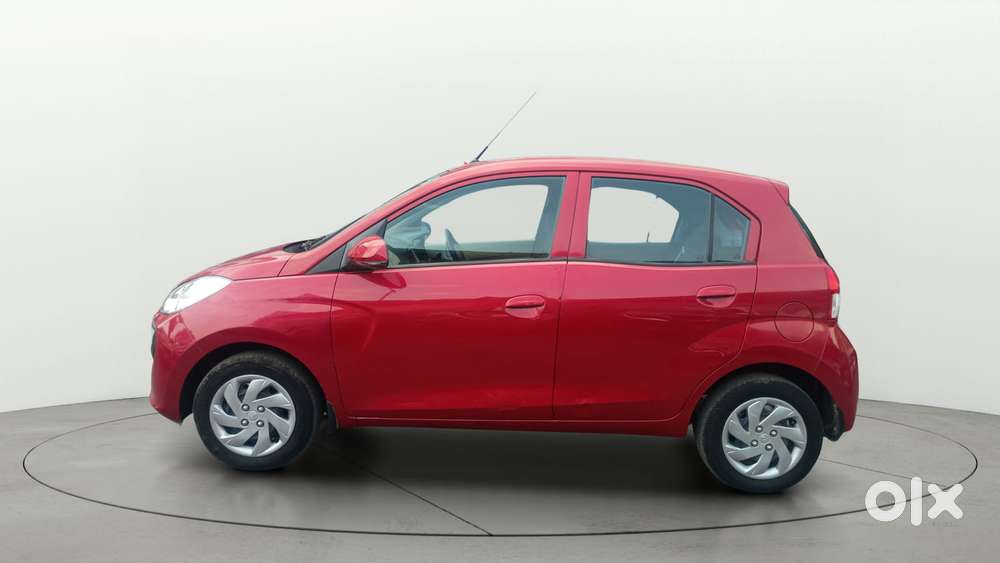 Hyundai Santro Sportz, 2021, Petrol