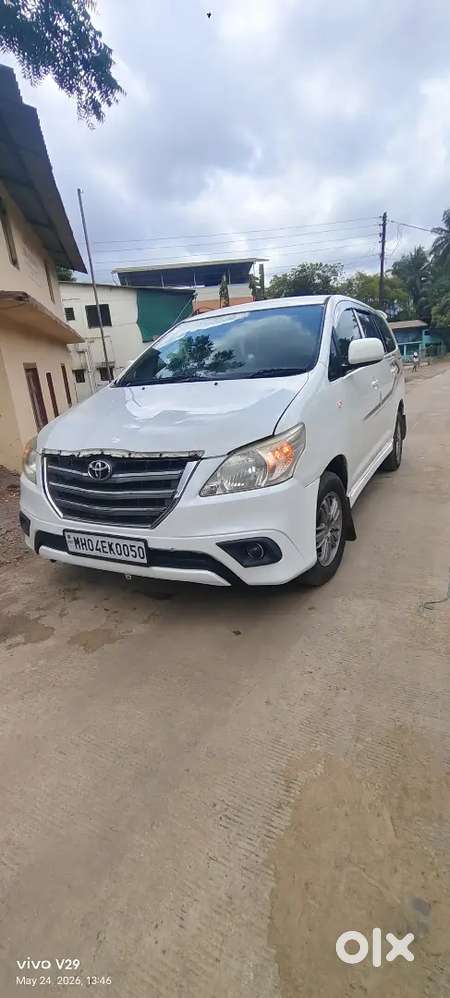 Toyota Innova 2010 Diesel Good Condition