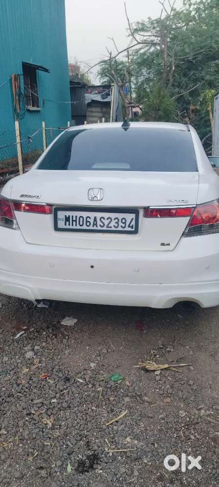 Good Condition And Smooth Engine