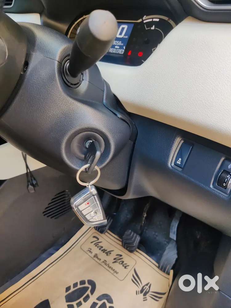 Nissan Magnite 2023 Petrol 12408 Km Driven
