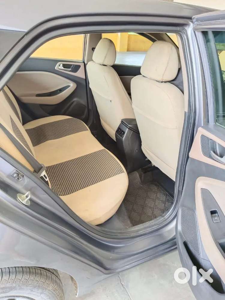 Hyundai Elite I20 Sportz Petrol 2020  Single Owner  Well Maintained