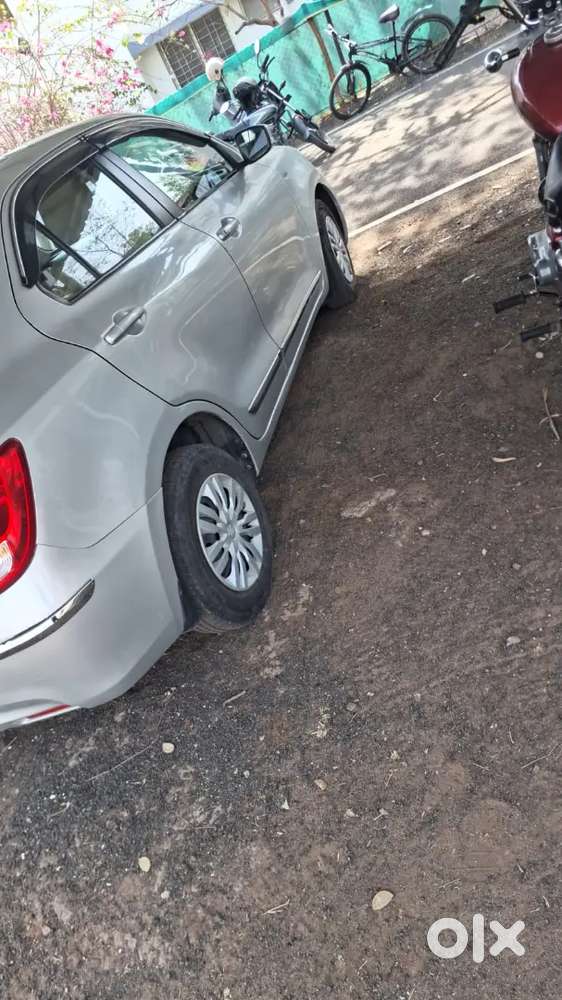 Urgent Sell * Maruti Suzuki Dzire 2018 Diesel Well Maintained*