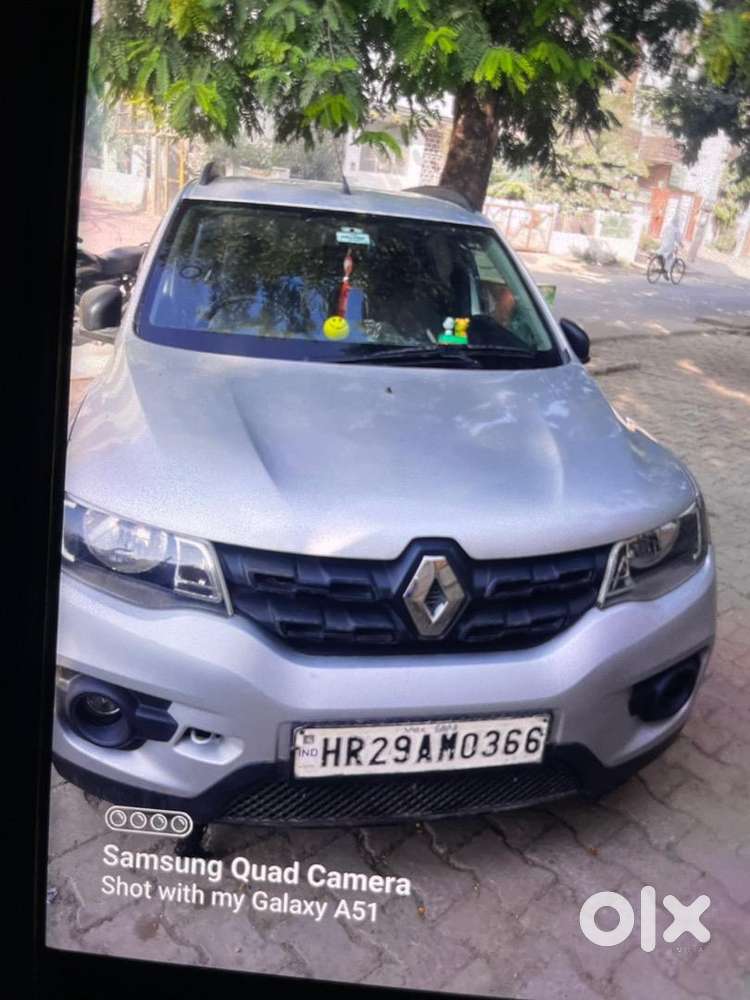 Renault Car From 2016