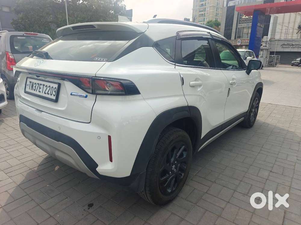 Maruti Suzuki Fronx Zeta 1.0 L Turbo 6at, 2025, Petrol