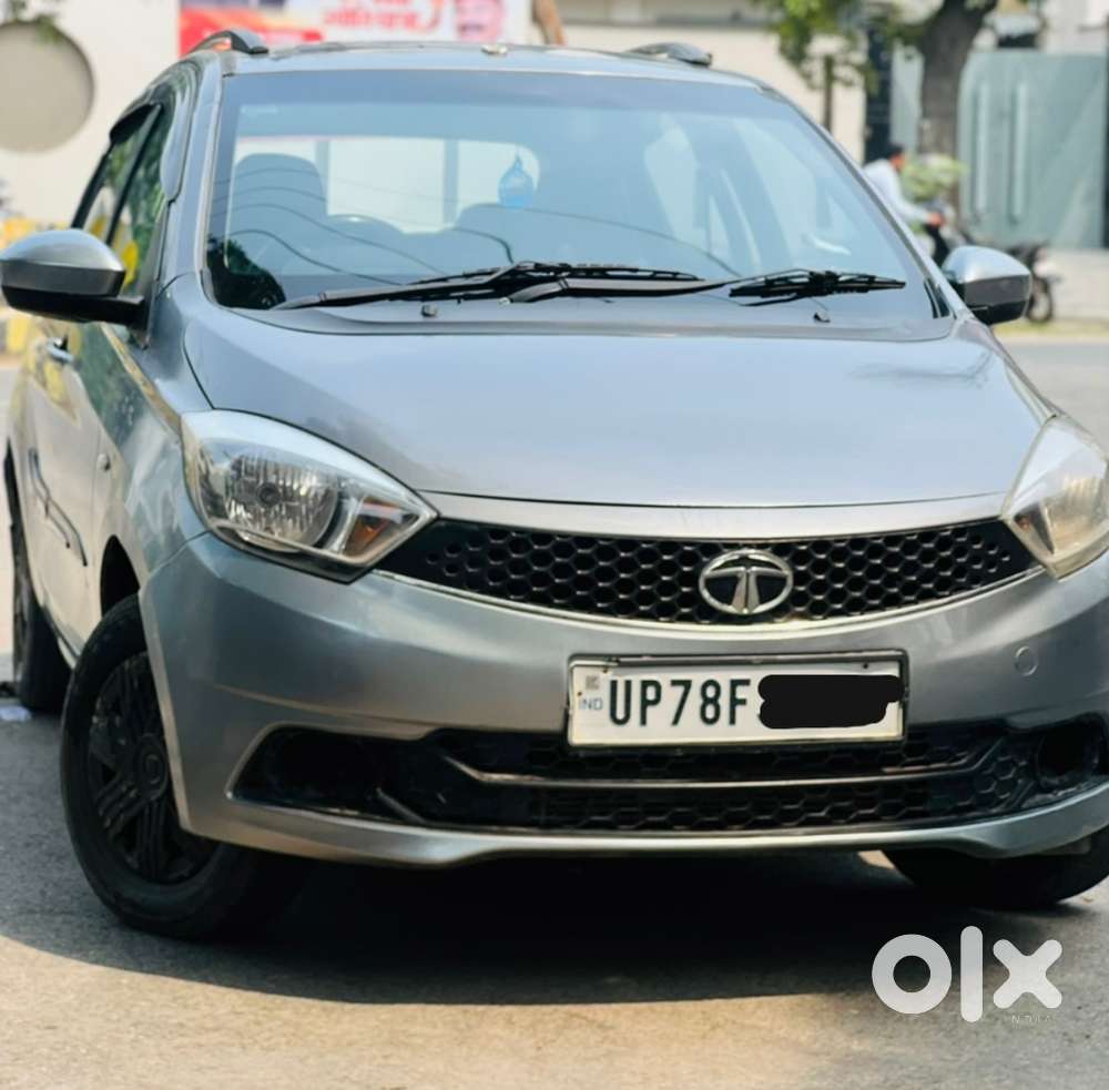 Tata Tiago Diesel 2018 Year
