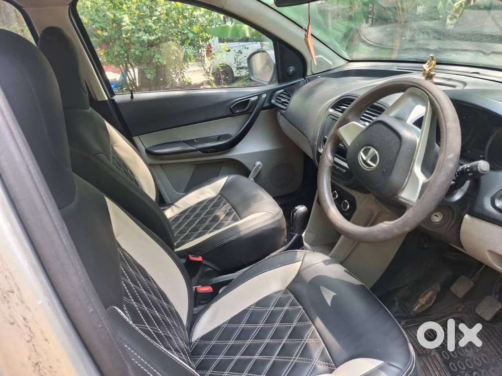 Tata Tiago 1.2 Revotron Xe Option, 2018, Petrol