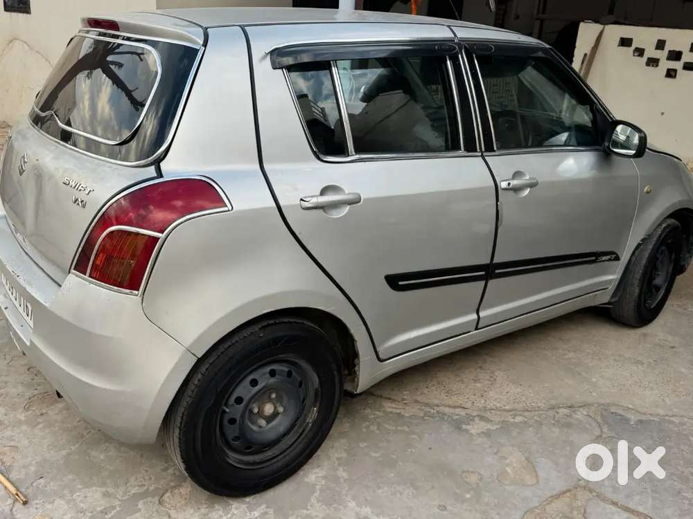 Swift Maruti 2006 Model Manual Petrol Car