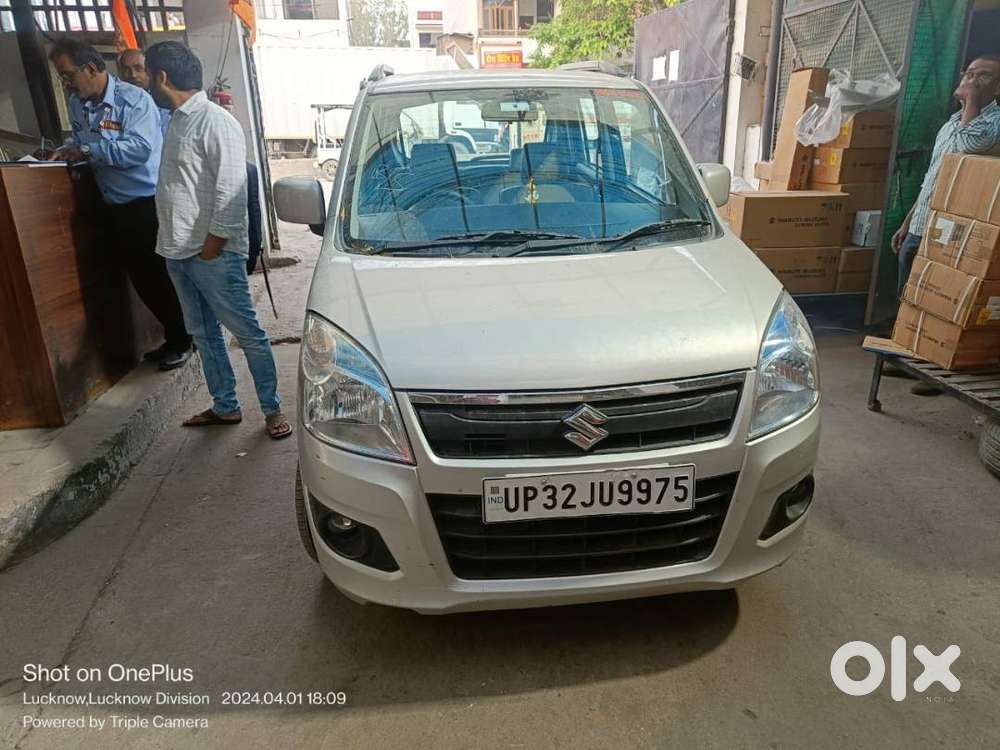 Maruti Wagonr For Sell