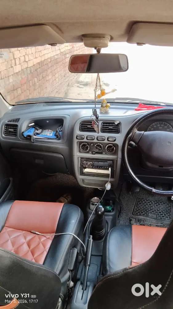 Maruti Suzuki 800 2011 Petrol 90000 Km Driven