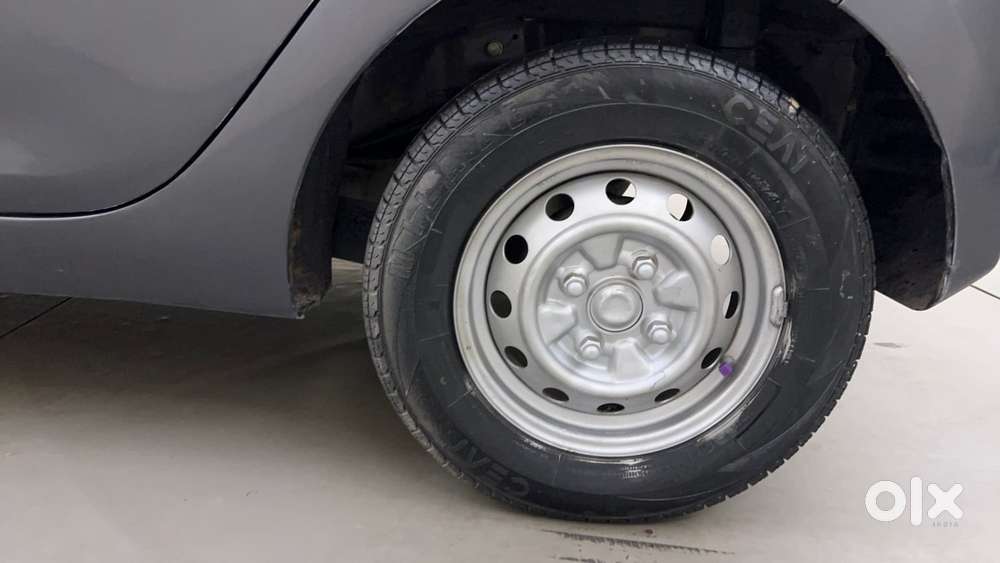Hyundai Eon Era +, 2016, Petrol