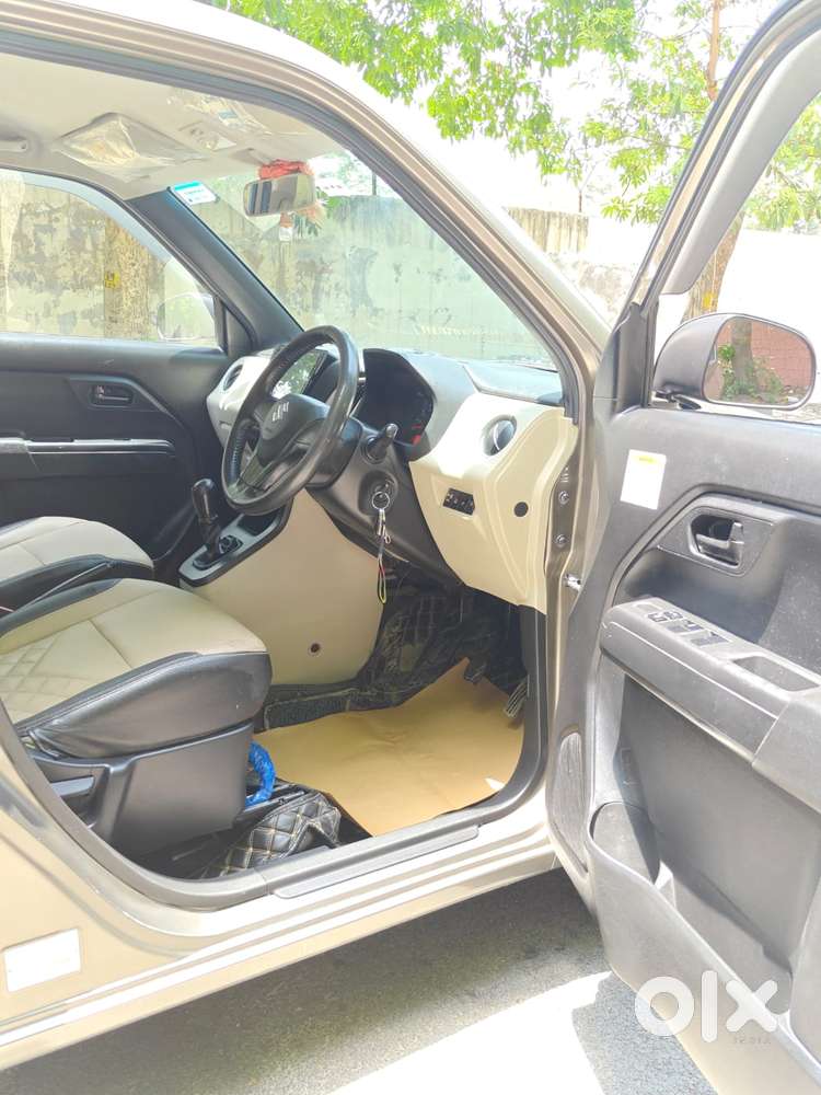 Maruti Suzuki Wagon R Lxi Cng Optional, 2022, Cng & Hybrids