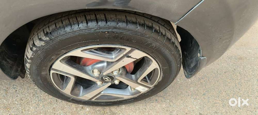 Hyundai Grand I10 Nios 1.2 Kappa Vtvt Sportz Cng, 2023, Cng & Hybrid..