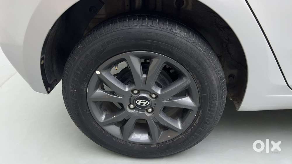 Hyundai Elite I20 Asta 1.2 At, 2018, Petrol