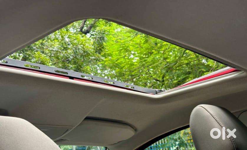 Ford Ecosport 1.5 Tdci Titanium Plus Be, 2021, Diesel