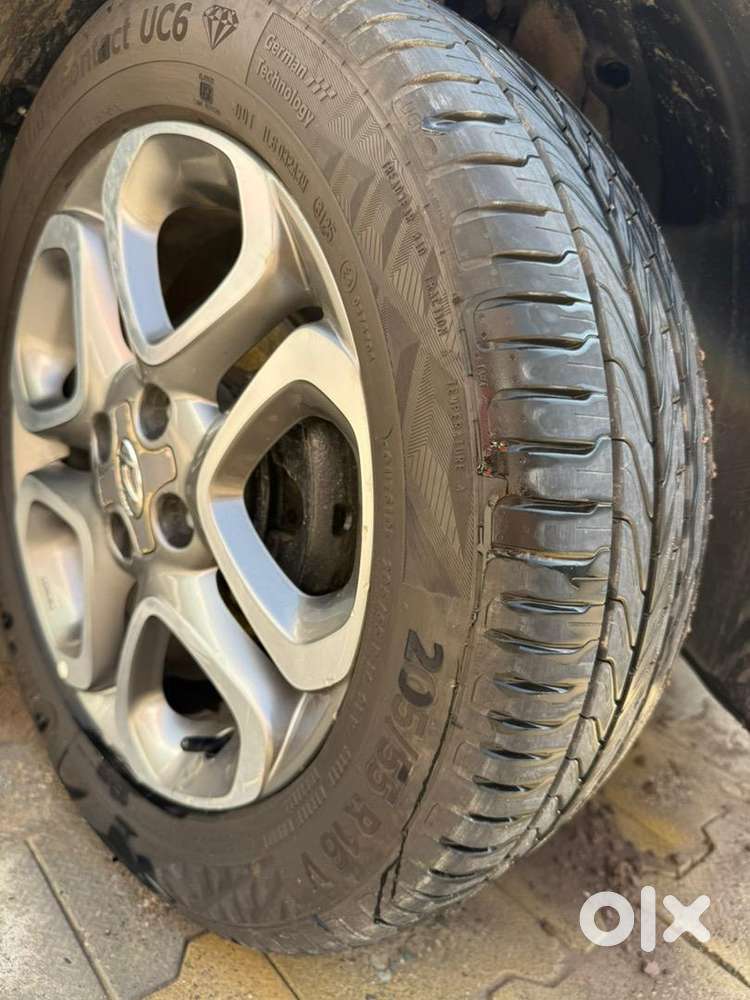 Hyundai Elite I20 2019 Diesel Well Maintained