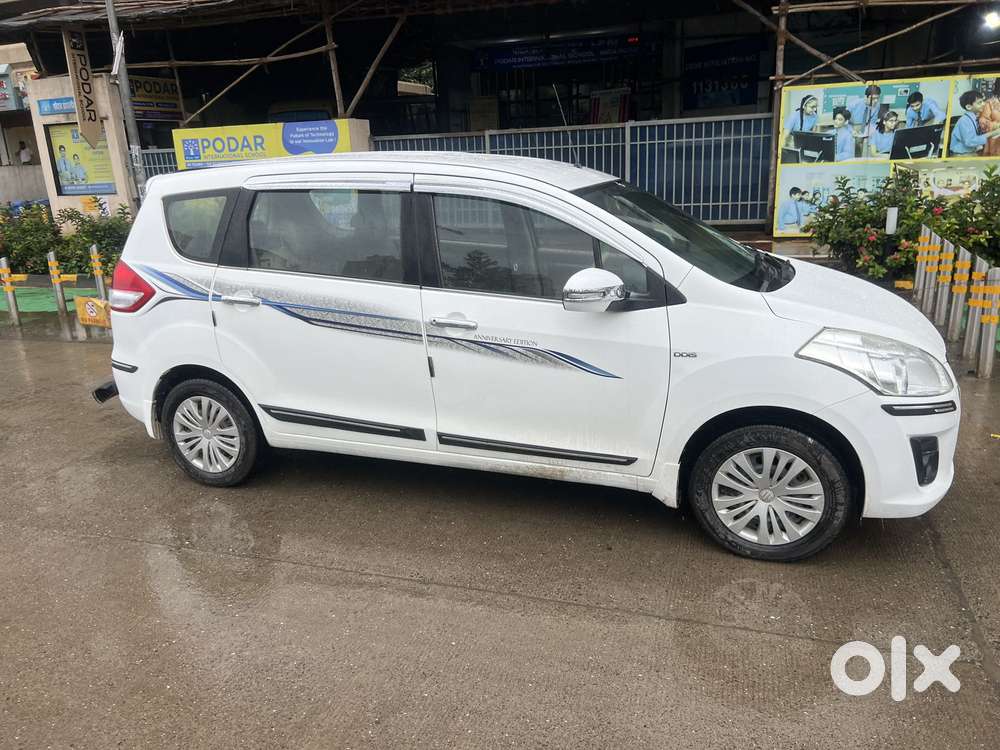 Maruti Suzuki Ertiga Vdi, 2015, Diesel