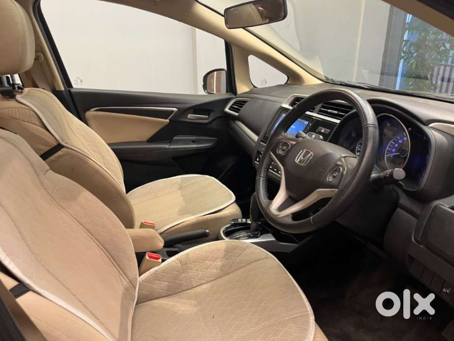 Honda Jazz 1.2 Zx Cvt I-vtec, 2020, Petrol