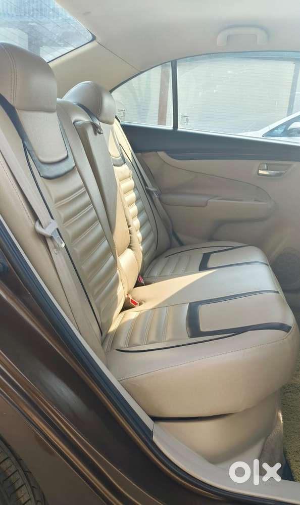 Maruti Suzuki Ciaz 2014-2017 Vdi Option Shvs, 2017, Diesel