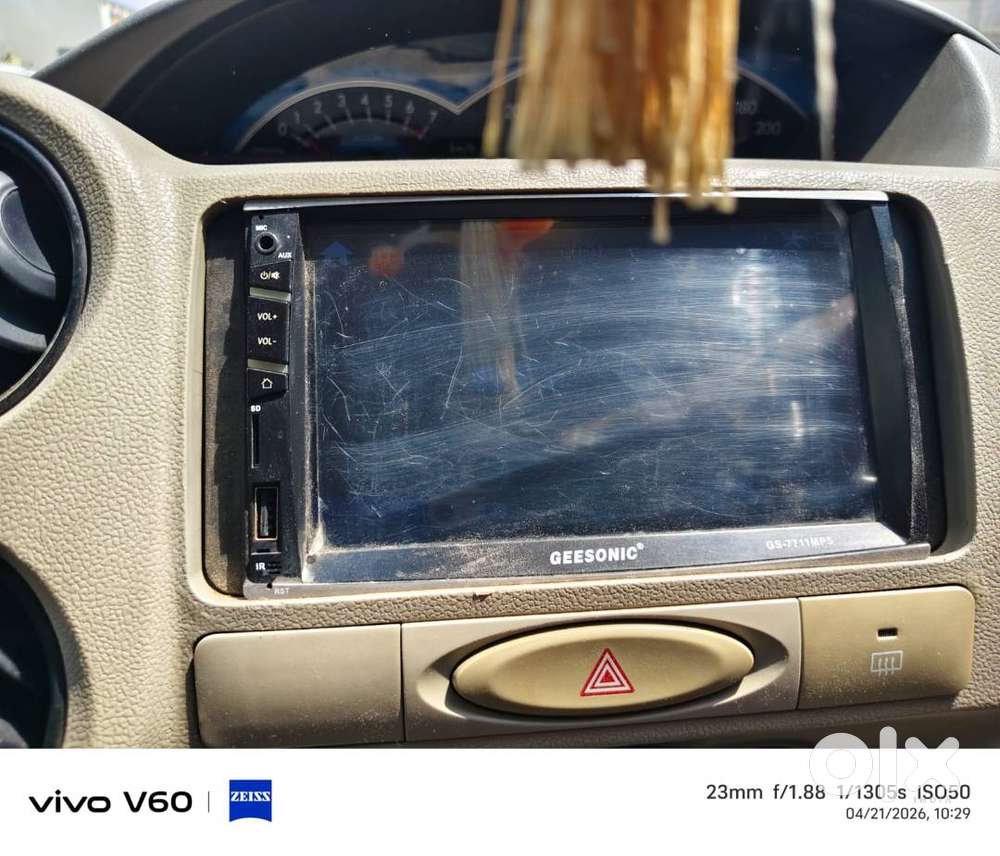 Toyota Etios Liva 2016 Petrol 100771 Km Driven