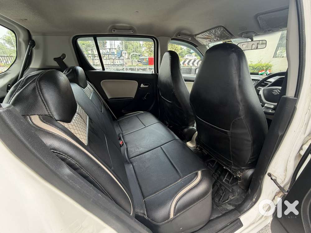 Maruti Suzuki Alto 800 Vxi Airbag, 2022, Petrol