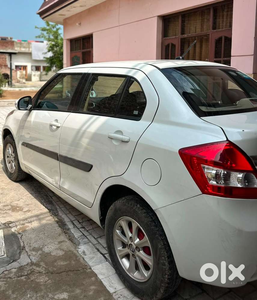Swift Dzire Maruti 2014