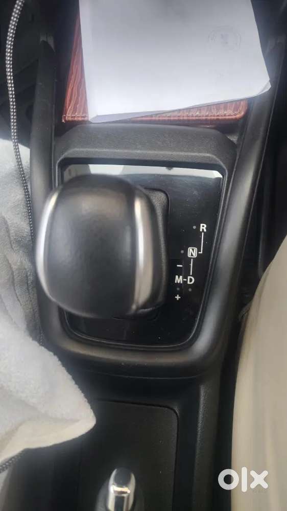 Maruti Suzuki Dzire Automatic 2024mfg 2025 March Reg Insurance May 2nd