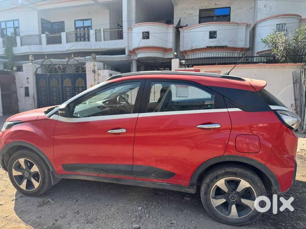 Tata Nexon Xm S 2020