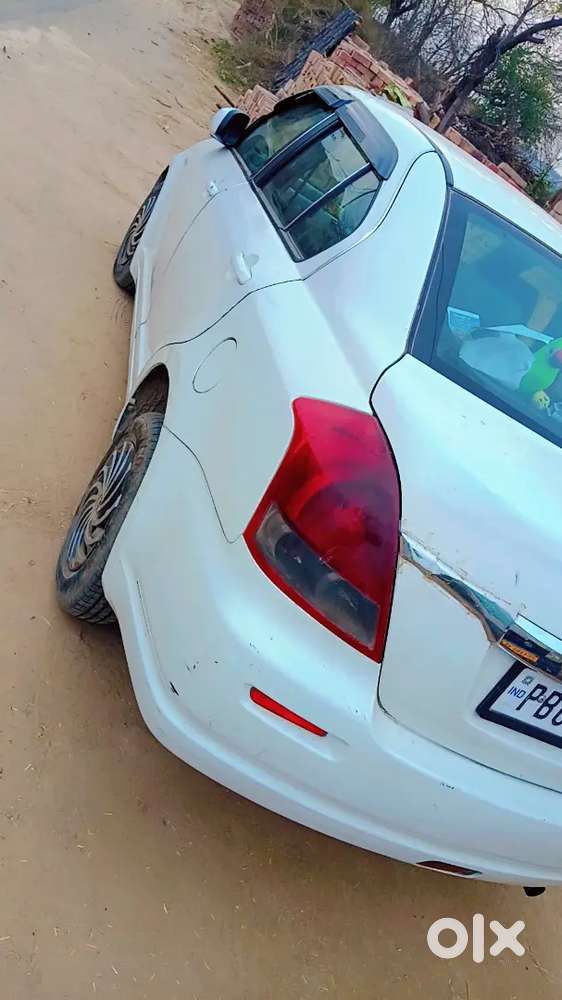 Maruti Suzuki Dzire 2013 Diesel Well Maintained