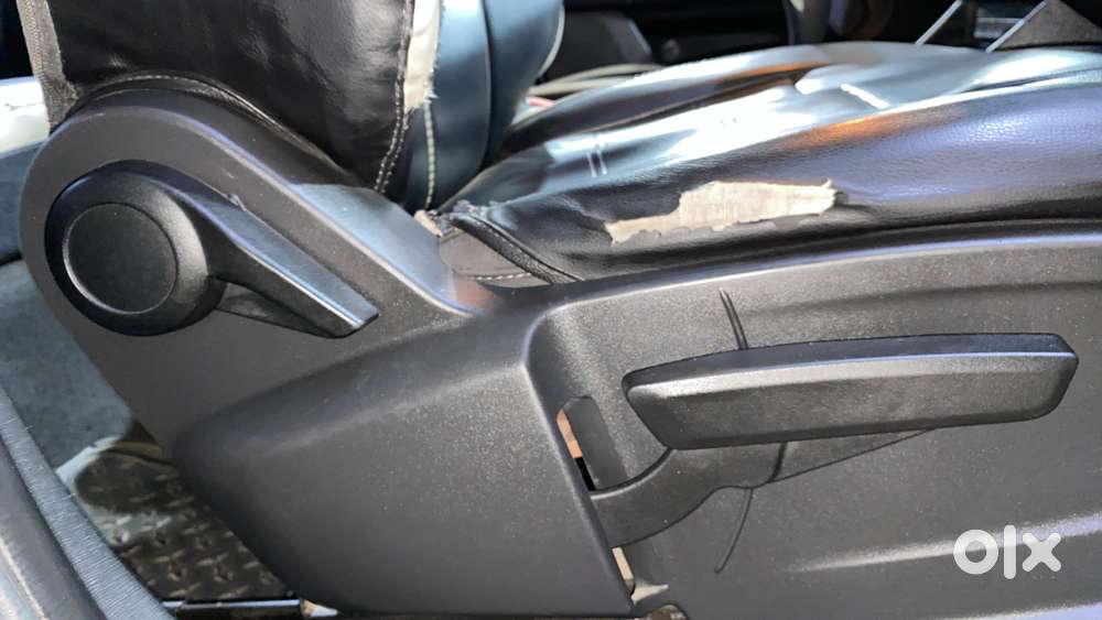 Tata Punch Creative Amt, 2022, Petrol