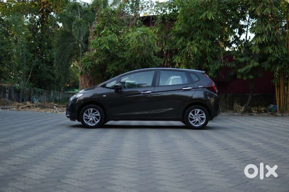 Honda Jazz V, 2019, Petrol