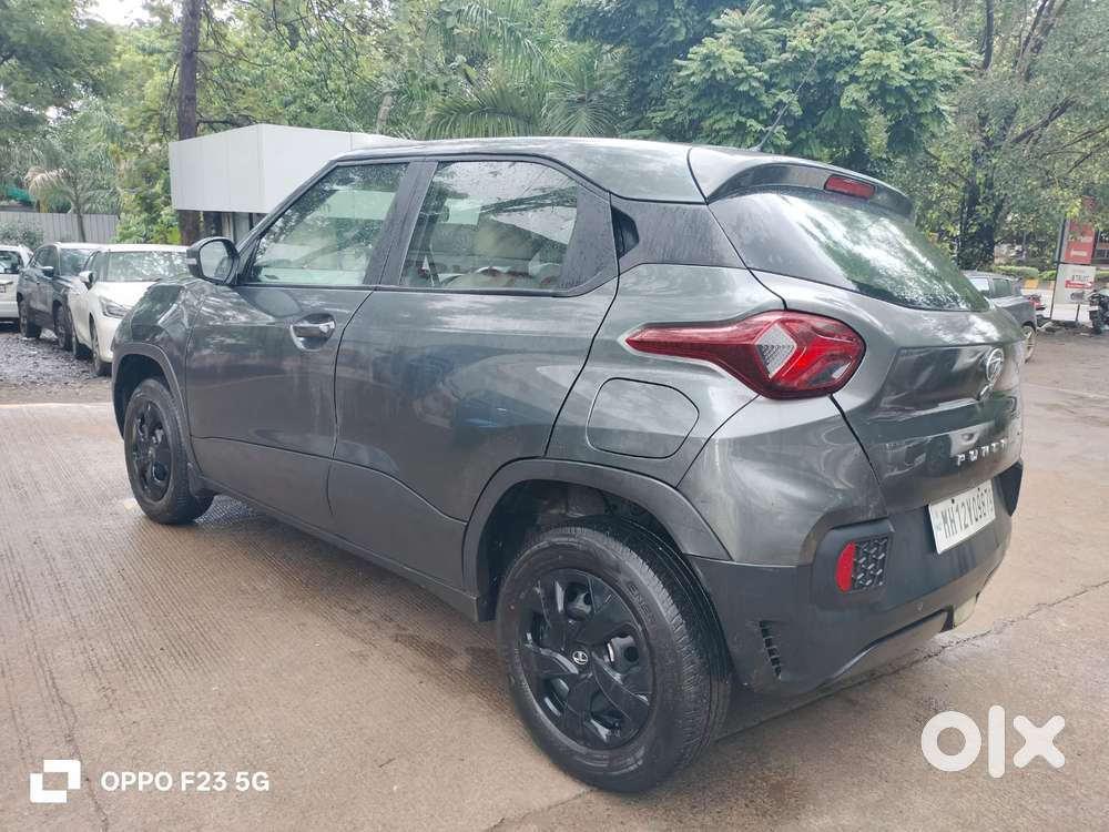 Tata Punch Adventure Rhythm Icng, 2023, Cng & Hybrids