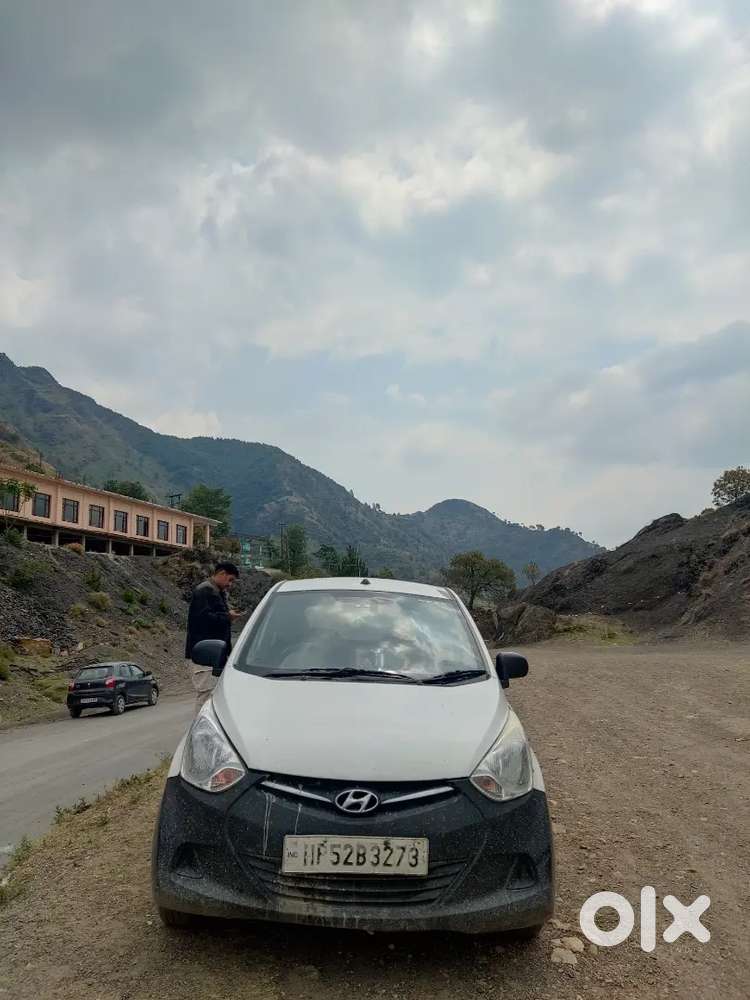 Eon Magna +