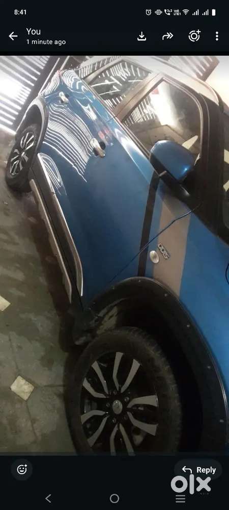 Maruti Suzuki Brezza Vdi 2016