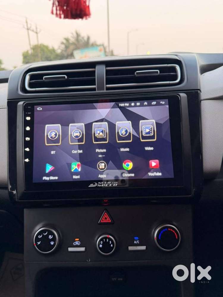 Hyundai Creta E 1.5 Diesel, 2022, Diesel