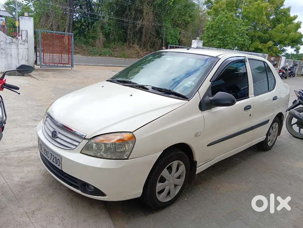 Tata Indigo Ecs 2011