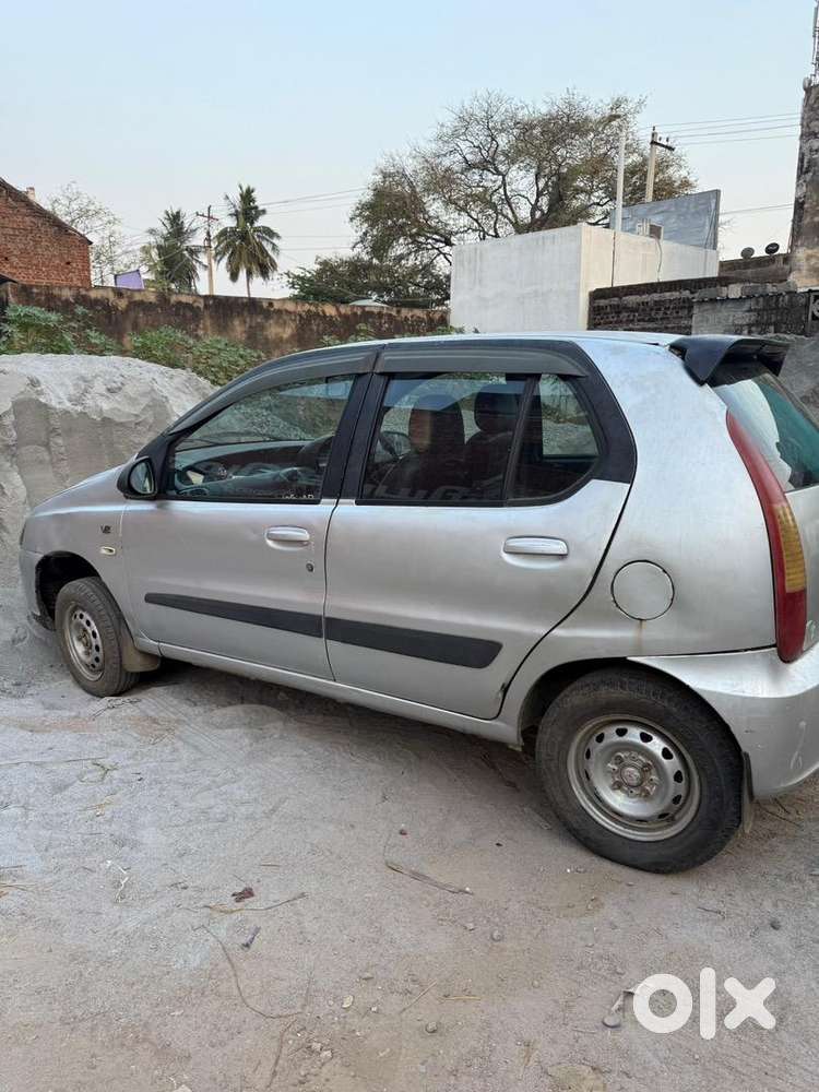 Tata Indica 2015 Diesel Good Condition