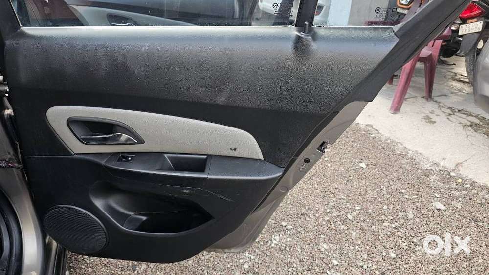 Maruti Suzuki Dzire 2017-2020 Ldi, 2012, Diesel