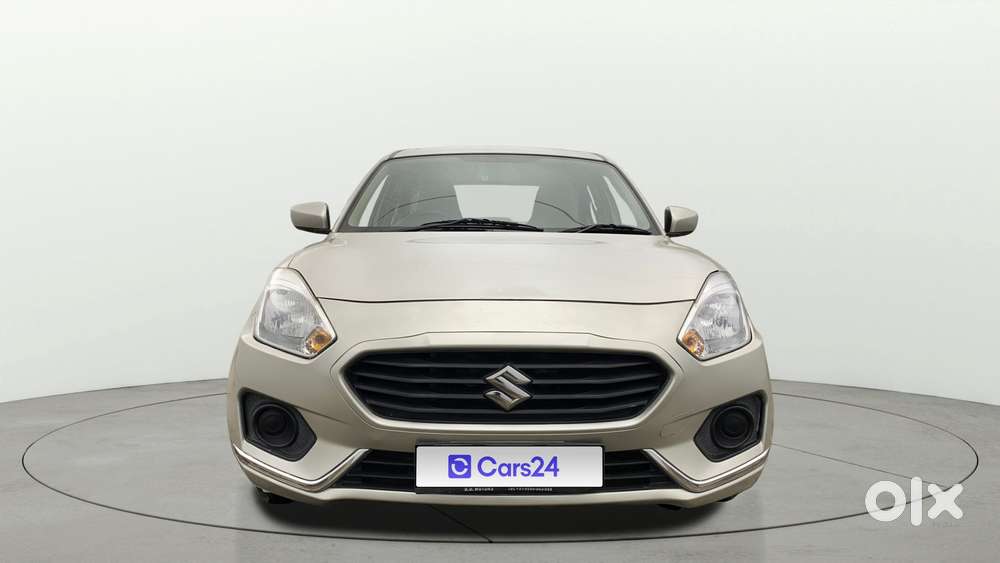 Maruti Suzuki Swift Dzire 1.2 Lxi Bsiv, 2019, Petrol