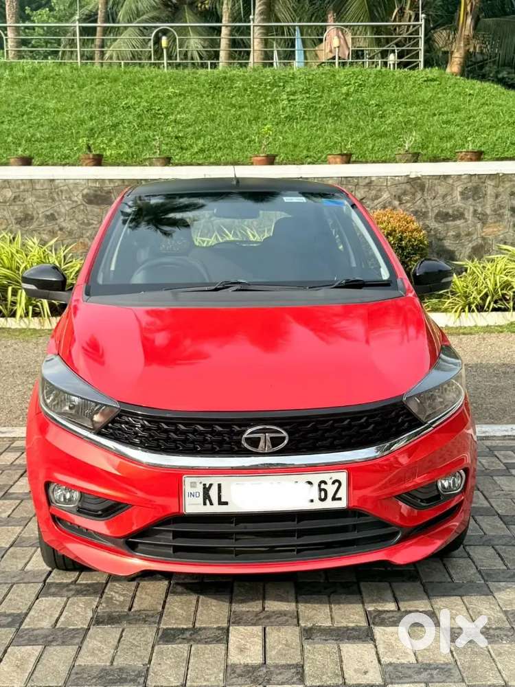 Tata Tiago 2020 Xza+ Amt