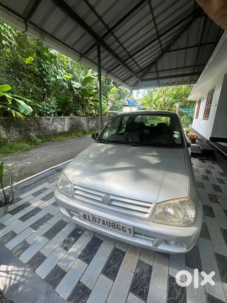 Maruti Suzuki Zen 2004 Petrol Manual Vxi