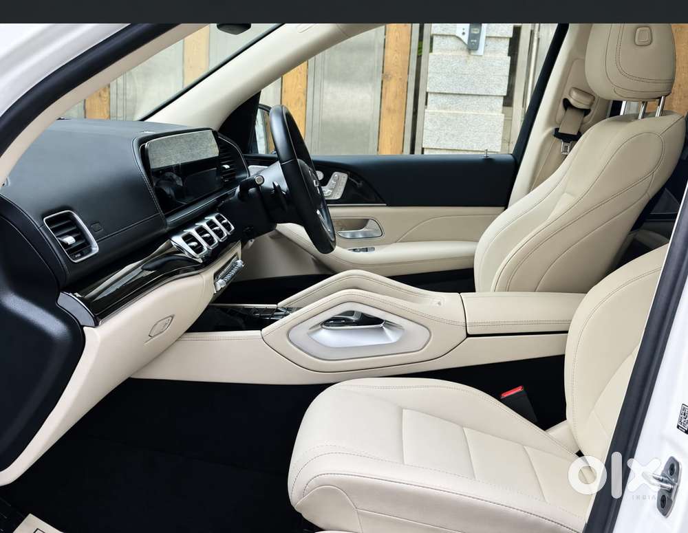 Mercedes-benz Gls 400d 4matic, 2023, Diesel
