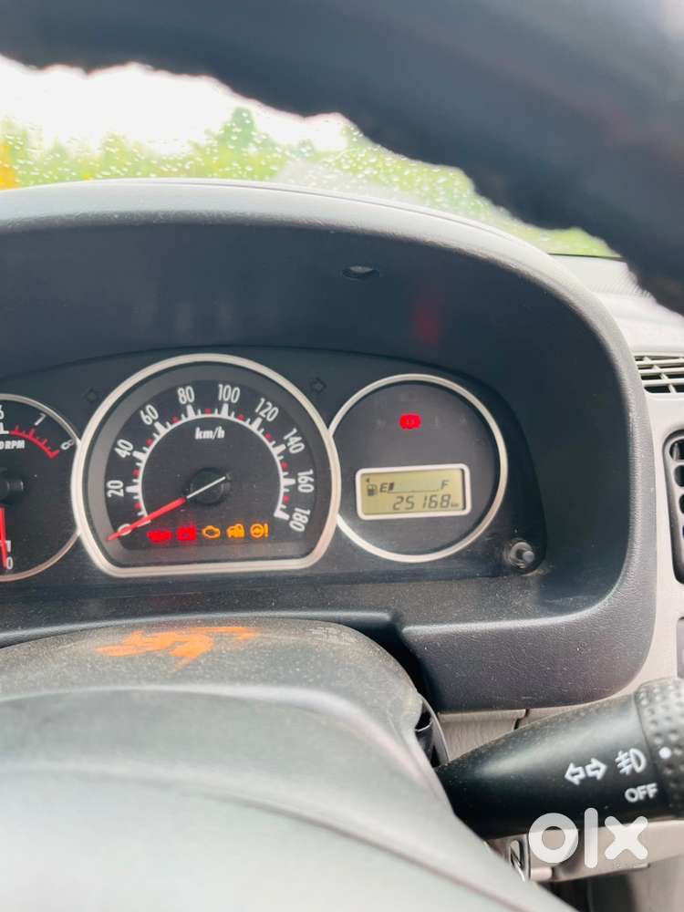 2013 Maruti Suzuki Alto