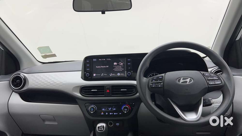 Hyundai Grand I10 Nios Sportz 1.2 Kappa Vtvt, 2024, Petrol