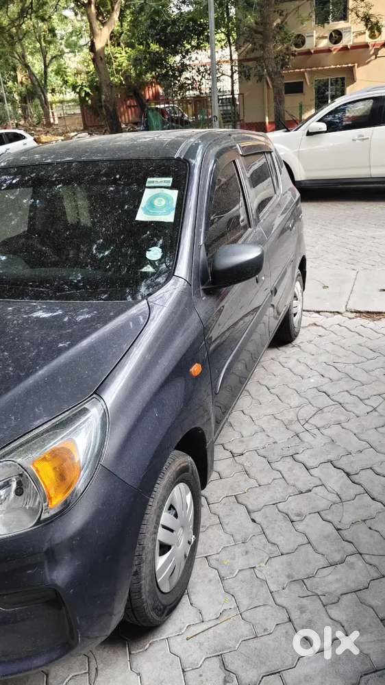 Maruti Suzuki Alto 800 2023 Vxi+ Top Model