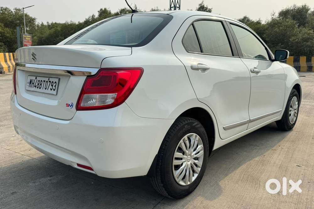 Maruti Suzuki Swift Dzire Vxi(o) Mt, 2020, Petrol