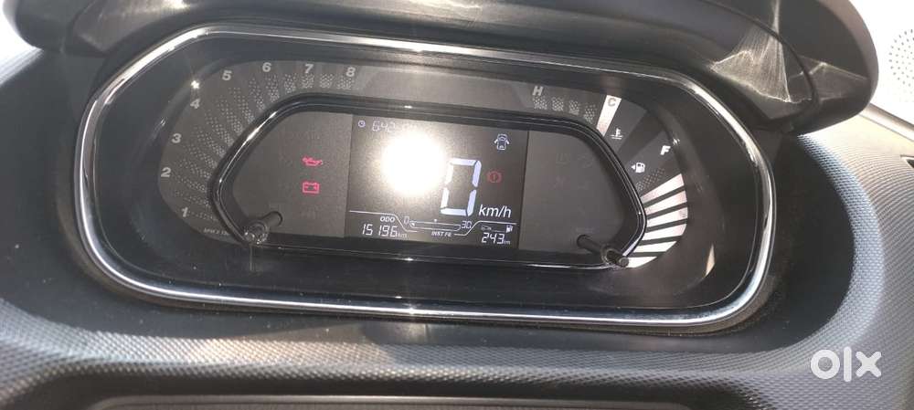 Mahindra Xuv300 W8 Option, 2020, Diesel