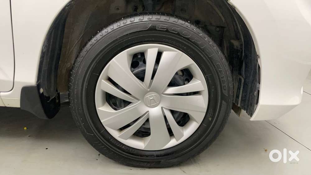 Honda Amaze S Mt I-vtec, 2024, Petrol