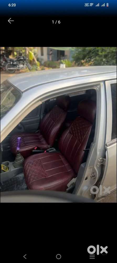 Maruti Suzuki Alto 2009