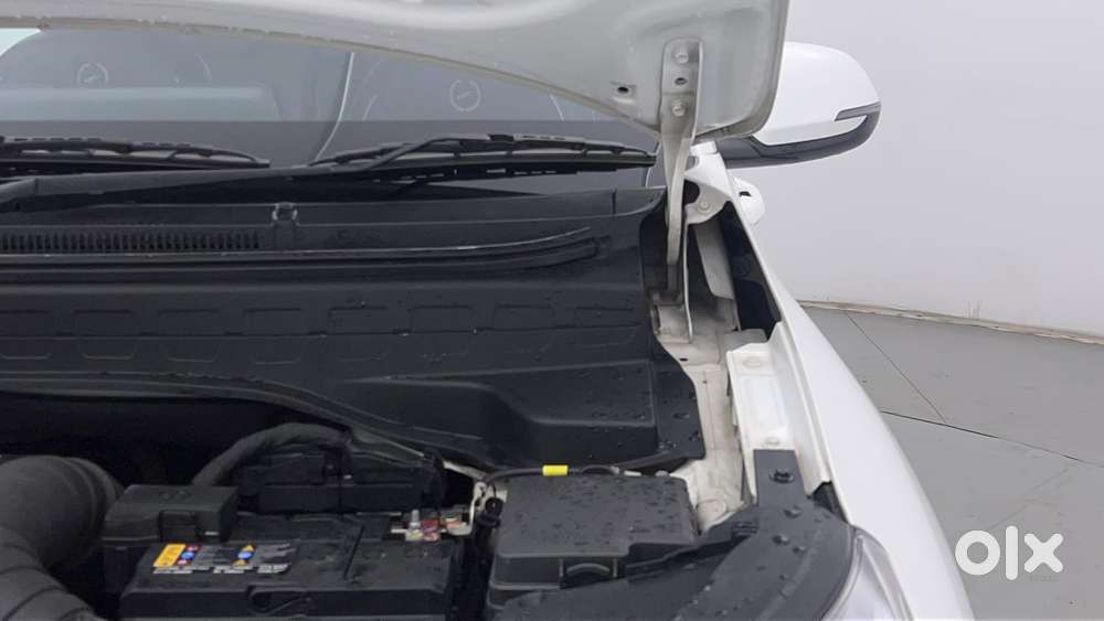 Kia Sonet Htx 1.5 Diesel, 2024, Diesel