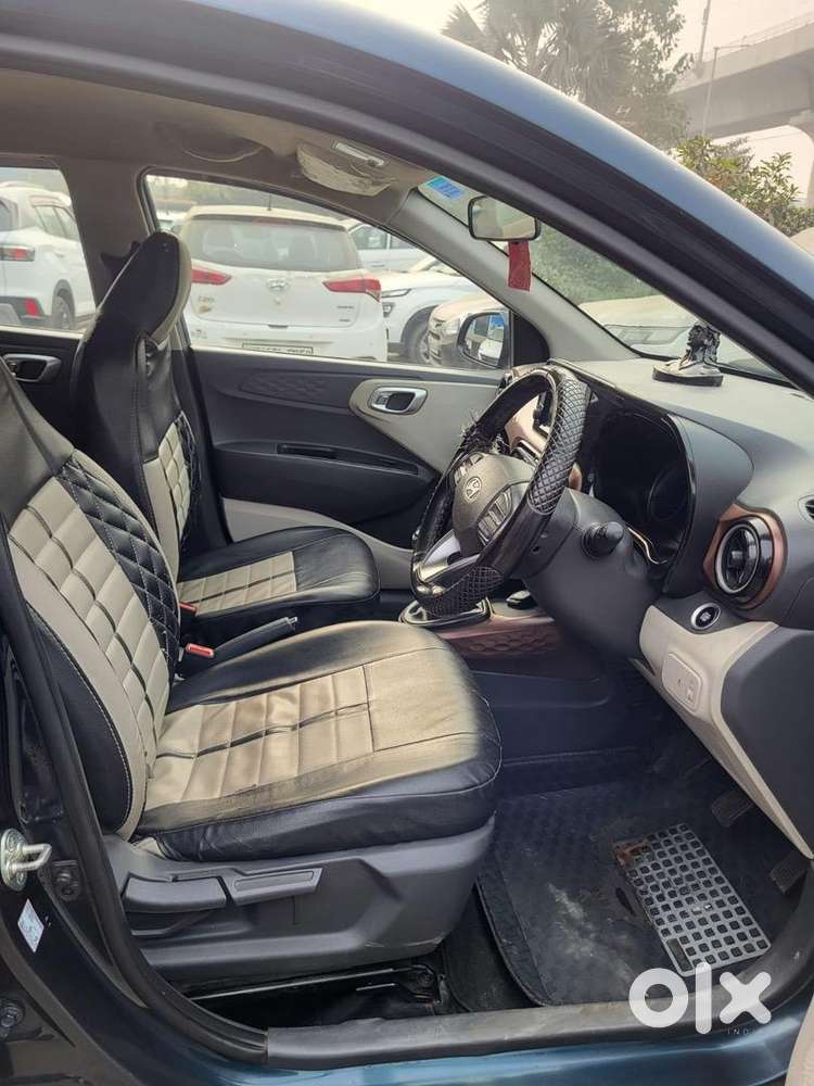 Hyundai Aura 2023 Good Condition